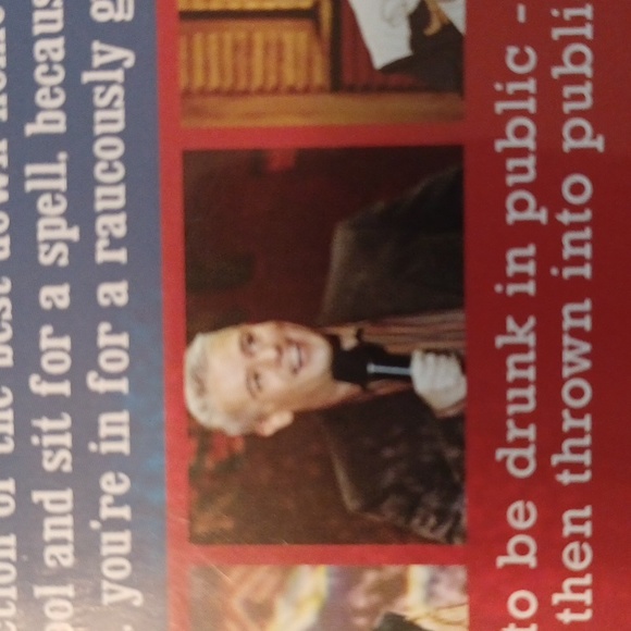 DVD - Comedy Central Ptresents: Southern Gents of Comedy - Picture 8 of 9